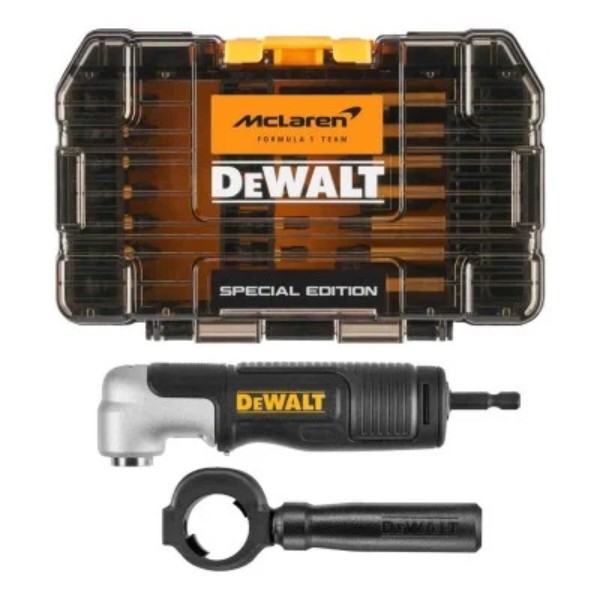 Фото - Біта для викрутки DeWALT DT70782